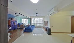 Blk 408B Northshore Residences II (Punggol), HDB 4 Rooms #533950491